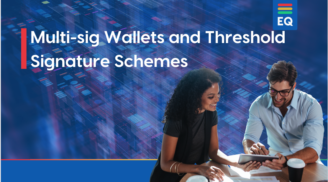 Multi-Signature Wallets Explained: Enhancing Security And Governance In Cryptocurrency