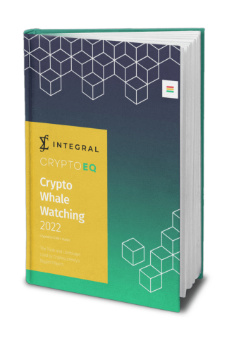 Crypto Whale Watching 2022