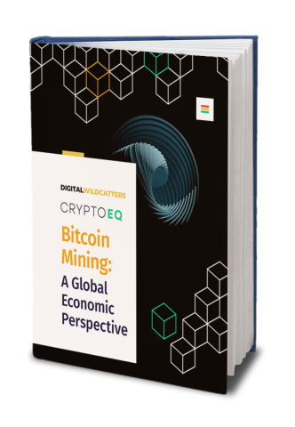 Bitcoin Mining: A Global Economic Perspective