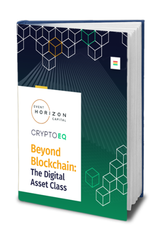 CORE+ Beyond Blockchain The Digital Asset Class