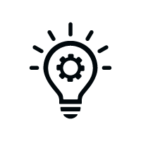 bespoke lightbulb