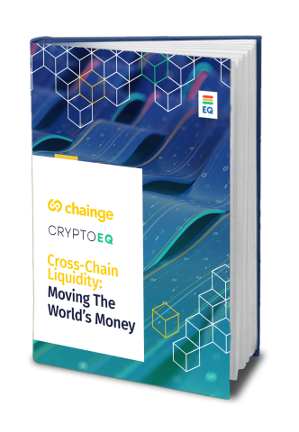 Cross-Chain Liquidity: Moving the World's Money