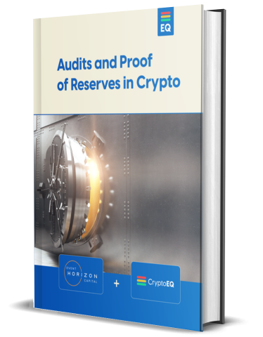 Audits and Proof of Reserves 