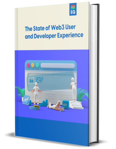 The State of the Web3 User and Developer Experience 