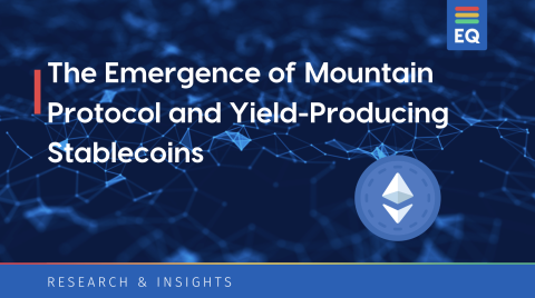 Revolutionizing Stablecoins: The Emergence of Mountain Protocol