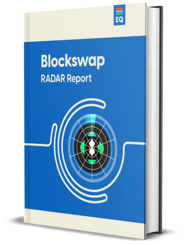 RADAR Report: Blockswap