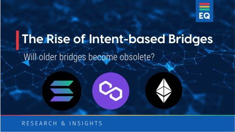 Introduction to Intent-based Bridging