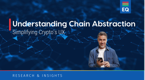 Chain Abstraction and Improving the UX of Crypto