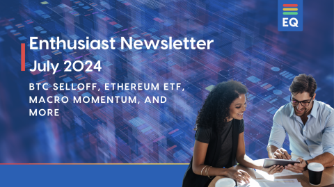 Enthusiast Newsletter | Issue 49