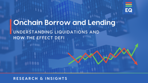 Onchain Borrow and Lending: Understanding Liquidations and Oracles in DeFi