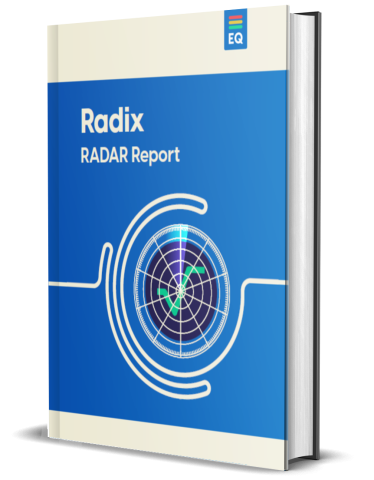 RADAR Report: Radix