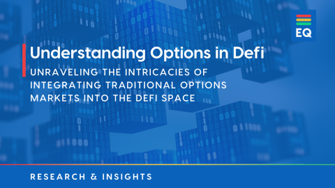 Onchain Options: Fundamentals of Options