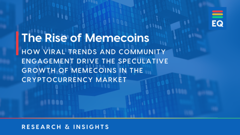 The Rise of Memecoins: Community, Speculation, and the Power of the Attention Economy