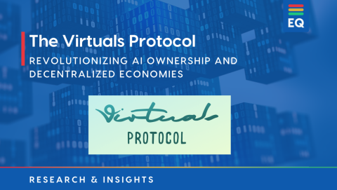 The Virtuals Protocol: Revolutionizing AI Ownership and Decentralized Economies