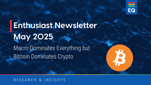 Enthusiast Newsletter | Issue 59