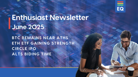 Enthusiast Newsletter | Issue 60
