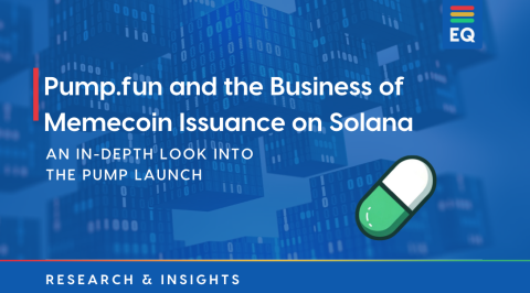 Pump.fun and the Business of Memecoin Issuance on Solana