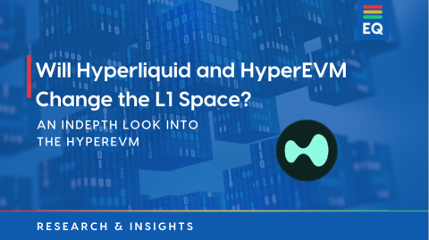 Will Hyperliquid and HyperEVM Change the Game?