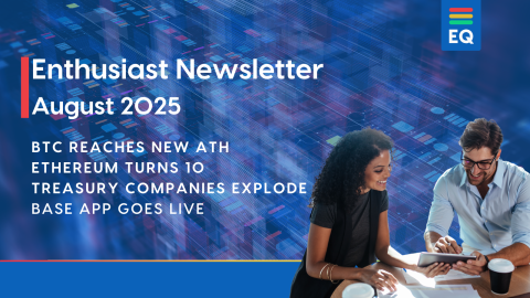 Enthusiast Newsletter | Issue 62