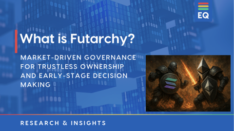 Futarchy: Market-Driven Governance for Trustless Ownership and Early-Stage Decision Making