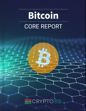 CORE-report-Bitcoin