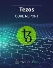 Tezos-report-cover