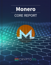 Monero-report