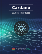 Cardano-CORE-Report