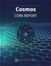 Cosmos cover photo