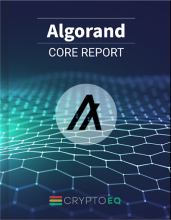 ALGO report cover