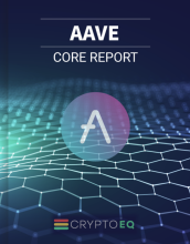 Aave report cover