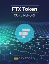 FTX Token CORE Report Cover